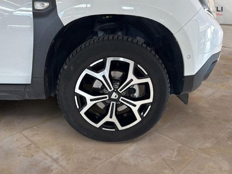 Auto Usate A Brescia | Dacia Duster 1.5 Blue Dci Prestige 4X2 S&S 115Cv My19