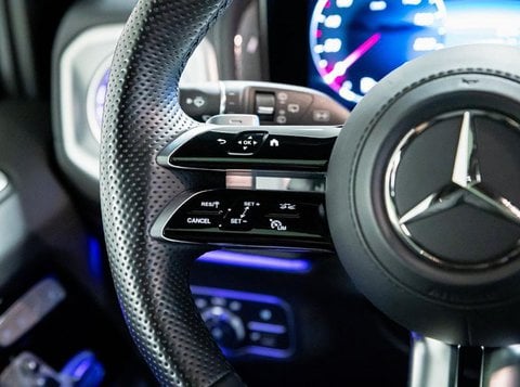 Auto Usate A Brescia | Mercedes-Benz Classe G G 450D Mild Hybrid S.w. Amg Line -Iva Esposta-Plati...