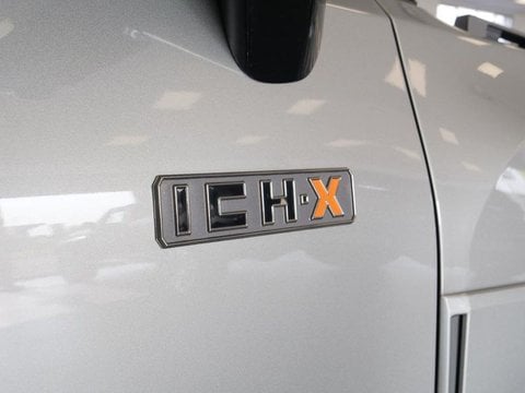 Auto Nuove Pronta Consegna A Brescia | Ich-X K3 2.0 244Cv Dct