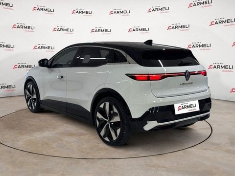 Auto Usate A Brescia | Renault Megane E-Tech Electric Megane E-Tech Techno Ev60 Optimum Charge 220Cv