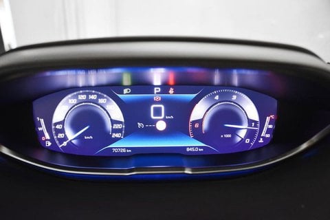 Auto Usate A Brescia | Peugeot 3008 1.5 Bluehdi Allure Pack S&S 130Cv Eat8