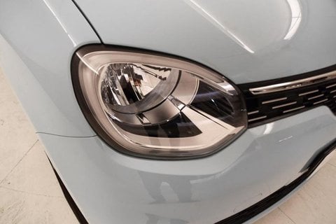 Auto Usate A Bergamo | Renault Twingo Electric Twingo Techno 22Kwh