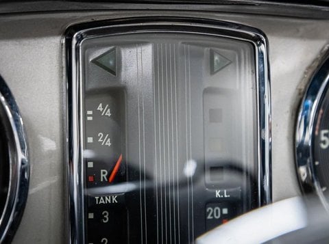 Auto Usate A Brescia | Mercedes-Benz Sl 250 Pagoda W113 -Italiana-Cambio Manuale A 5 Marce