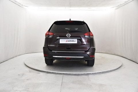 Auto Usate A Bergamo | Nissan X-Trail 2.0 Dci Tekna 4Wd Xtronic