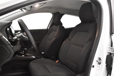 Auto Usate A Brescia | Renault Clio 1.6 Hybrid Zen E-Tech 140Cv Auto My21