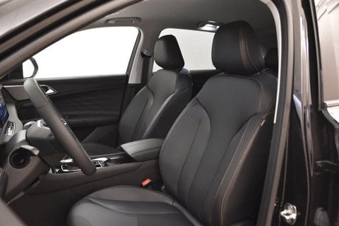 Auto Usate A Brescia | Mg Hs 1.5 Hybrid+ Luxury Auto