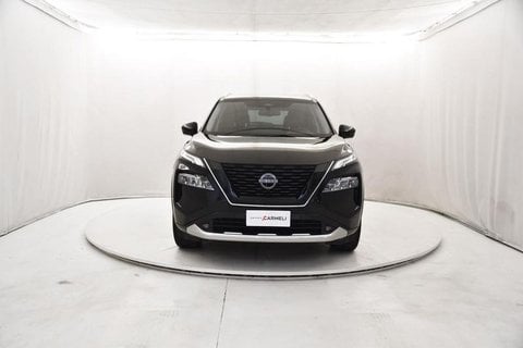Auto Usate A Brescia | Nissan X-Trail 1.5 E-Power Tekna E-4Orce 4Wd