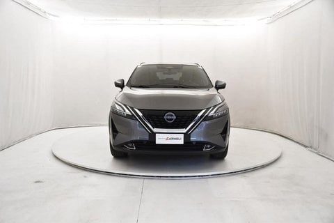 Auto Usate A Brescia | Nissan Qashqai 1.5 E-Power Tekna+ 2Wd E-Shifter
