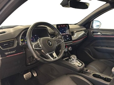 Auto Usate A Brescia | Renault Arkana 1.6 E-Tech Full Hybrid E-Tech Engineered Fast Track 145Cv