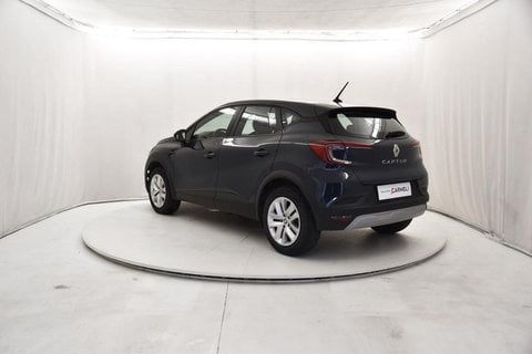 Auto Usate A Brescia | Renault Captur 1.0 Tce Equilibre Gpl 100Cv