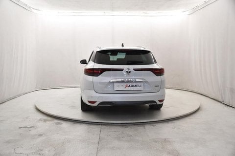 Auto Usate A Brescia | Renault Mégane Megane Sporter 1.6 Plug-In Hybrid Business E-Tech 160Cv Auto