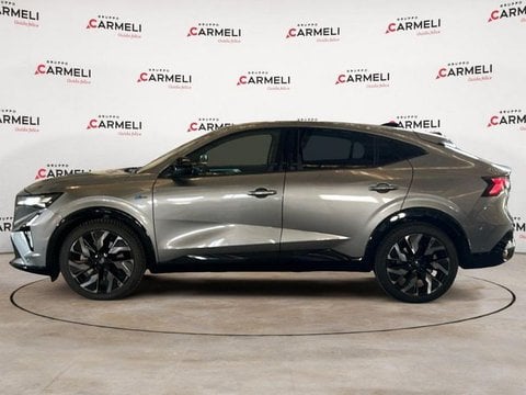 Auto Usate A Brescia | Renault Rafale 1.2 E-Tech Full Hybrid Esprit Alpine 200Cv Auto