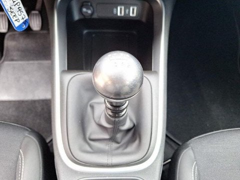 Auto Usate A Bergamo | Jeep Avenger 1.2 Turbo Altitude Fwd 100Cv
