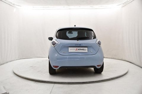 Auto Usate A Brescia | Renault Zoe Zen Q210
