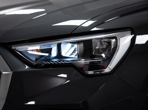 Auto Usate A Brescia | Audi Q3 Spb 35 Tfsi S Tronic Business Plus -Iva Esposta
