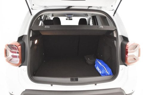 Auto Usate A Brescia | Dacia Duster 1.0 Tce Comfort Gpl 4X2 100Cv