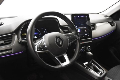 Auto Usate A Bergamo | Renault Arkana 1.6 E-Tech Hybrid Techno 145Cv
