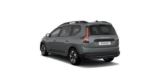 Auto Nuove Pronta Consegna A Brescia | Dacia Jogger Pack Sleep 1.0 Tce Expression Gpl 100Cv 7P.ti