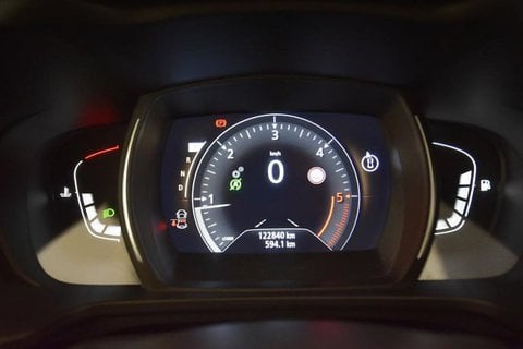 Auto Usate A Brescia | Renault Kadjar 1.5 Blue Dci Intens 115Cv Edc