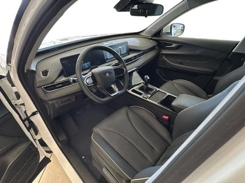 Auto Nuove Pronta Consegna A Brescia | Dr Automobiles Dr 5 Dr 5 1.5 Collection 95Cv