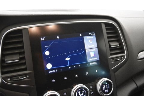 Auto Usate A Bergamo | Renault Mégane Megane Sporter 1.6 Plug-In Hybrid Business E-Tech 160Cv Auto