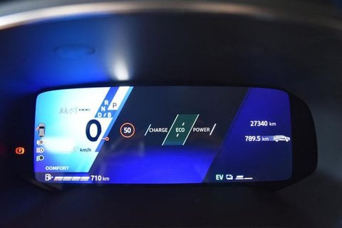 Auto Usate A Bergamo | Renault Symbioz 1.6 E-Tech Full Hybrid Iconic 145Cv Auto