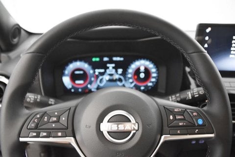 Auto Nuove Pronta Consegna A Brescia | Nissan Juke 1.0 Dig-T Tekna 114Cv