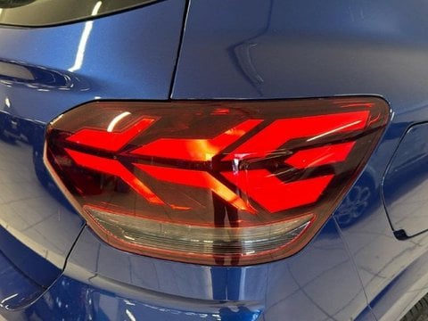 Auto Usate A Brescia | Dacia Sandero Streetway 1.0 Sce Expression 65Cv