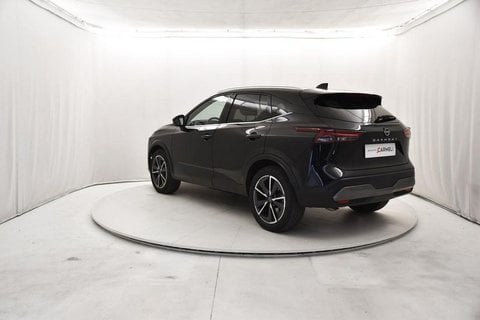 Auto Usate A Brescia | Nissan Qashqai 1.3 Mild Hybrid Tekna 2Wd 158Cv Xtronic