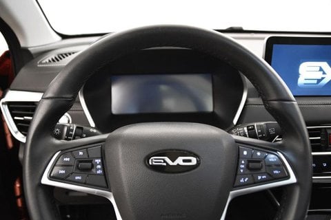 Auto Usate A Brescia | Evo Evo 7 1.5 Turbo Gpl 7P.ti Dct