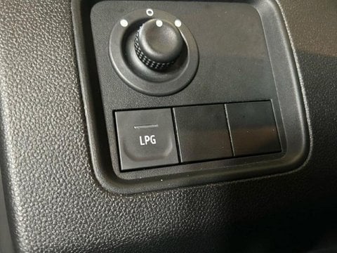 Auto Usate A Bergamo | Dacia Duster 1.0 Tce Expression Gpl 4X2 100Cv