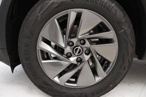 Auto Km0 A Brescia | Nissan Qashqai 1.3 Mhev Acenta 2Wd 140Cv