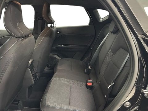 Auto Usate A Bergamo | Renault Captur 1.0 Tce Evolution 90Cv -Aziendale