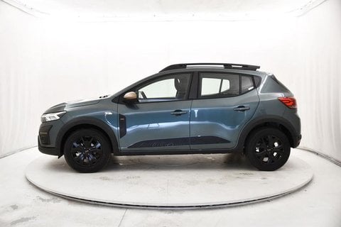 Auto Nuove Pronta Consegna A Brescia | Dacia Sandero Stepway 1.0 Tce Extreme Eco-G 100Cv -Gpl