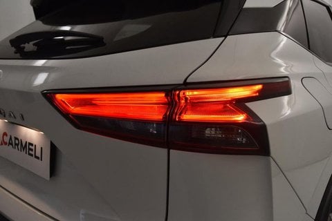 Auto Usate A Brescia | Nissan Qashqai 1.3 Mild Hybrid N-Connecta 2Wd 140Cv