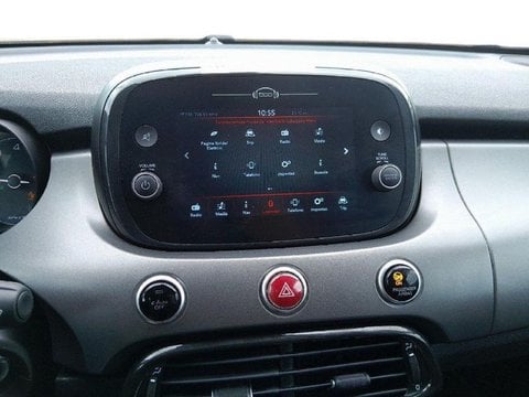 Auto Usate A Brescia | Fiat 500X 1.5 T4 Hybrid Sport 130Cv Dct