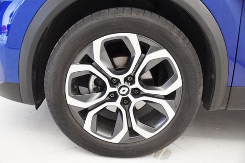 Auto Usate A Brescia | Renault Captur 1.3 Tce Intens 140Cv Fap