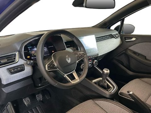 Auto Usate A Brescia | Renault Clio 1.0 Tce Techno 90Cv