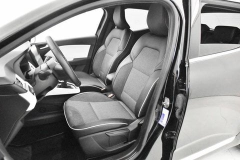 Auto Usate A Brescia | Renault Clio 1.0 Tce Techno 90Cv