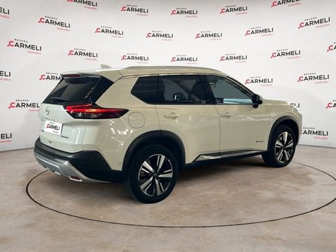 Auto Usate A Brescia | Nissan X-Trail 1.5 E-Power Tekna E-4Orce 4Wd