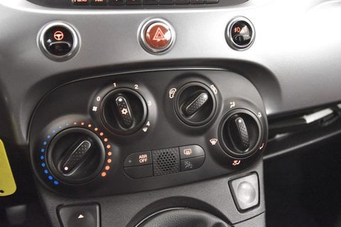 Auto Usate A Brescia | Fiat 500 1.2 S 69Cv My14