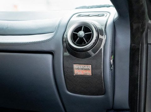 Auto Usate A Brescia | Ferrari F430 F1 -Italiana-Service Ferrari