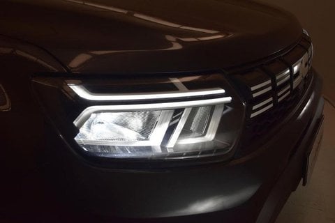 Auto Usate A Bergamo | Dacia Duster 1.0 Tce Journey 4X2 90Cv