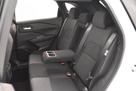 Auto Usate A Brescia | Nissan Qashqai 1.5 E-Power N-Connecta 2Wd E-Shifter