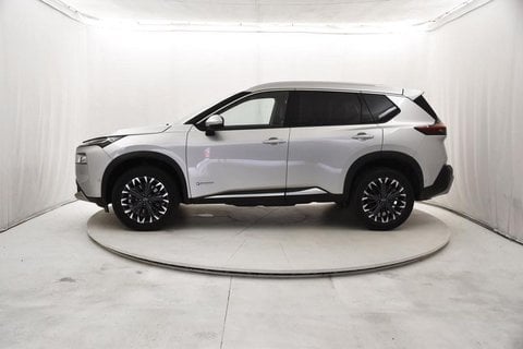 Auto Usate A Bergamo | Nissan X-Trail 1.5 E-Power Tekna 2Wd Auto