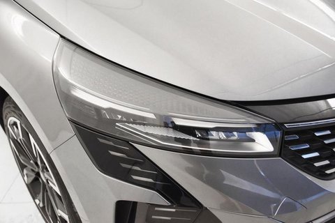 Auto Usate A Bergamo | Renault Clio 1.0 Eco-G Techno 100Cv