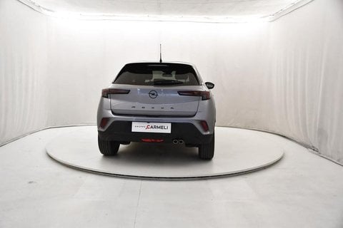 Auto Usate A Bergamo | Opel Mokka 1.2 T Ultimate S&S 130Cv At8