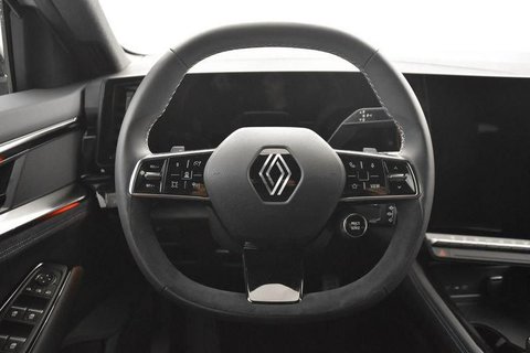 Auto Renault Austral 1.2 E-Tech Full Hybrid Iconic Esprit Alpine 200Cv - Ecoincentivo 2024 Con Rottamazione Euro 0/1/2 Nuove Pronta Consegna A Brescia