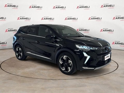 Auto Usate A Brescia | Renault Symbioz 1.6 E-Tech Full Hybrid Iconic 145Cv Auto