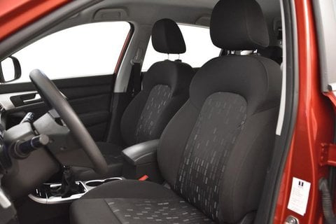 Auto Usate A Brescia | Haval H2 1.5T Premium Gpl